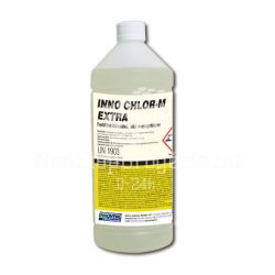 Inno Chlor-M EXTRA fertőtlenítő kézi mosogatószer 1L