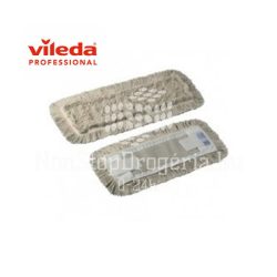 VILEDA Professional Contract mophuzat zsebes+füles 40x14 cm