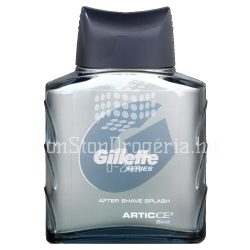 Gillette Series After Shave ArcticIce arcvíz 100 ml