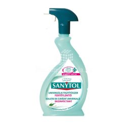 Sanytol Fertőtlenítő Univerzális Tisztító Spray 500 ml