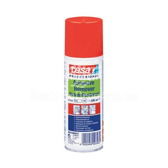 Ragasztóanyag eltávolító spray TESA 200ml