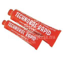 Ragasztó Technokol Rapid 60g régi