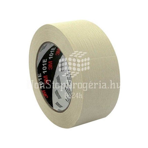 Maszkolószalag 3M 101E Papír 48 mm x 50 m