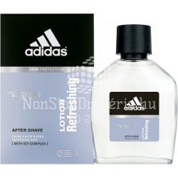 ADIDAS After Shave 100 ml Skin Care Balzsam