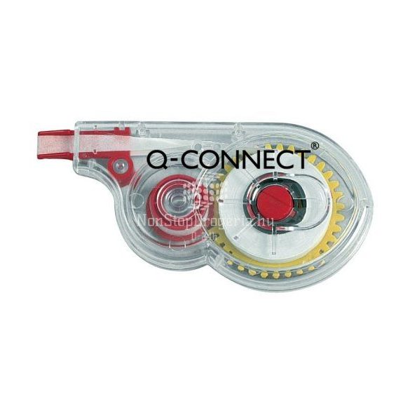 Hibajavító roller Q-Connect KF01593 5mmx8m