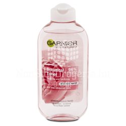   GARNIER Skin Naturals Botanical Arctisztító Tonik Rose 200 ml