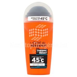 L'ORÉAL MEN Expert Deo Roll 50 ml Thermic Resist Blue