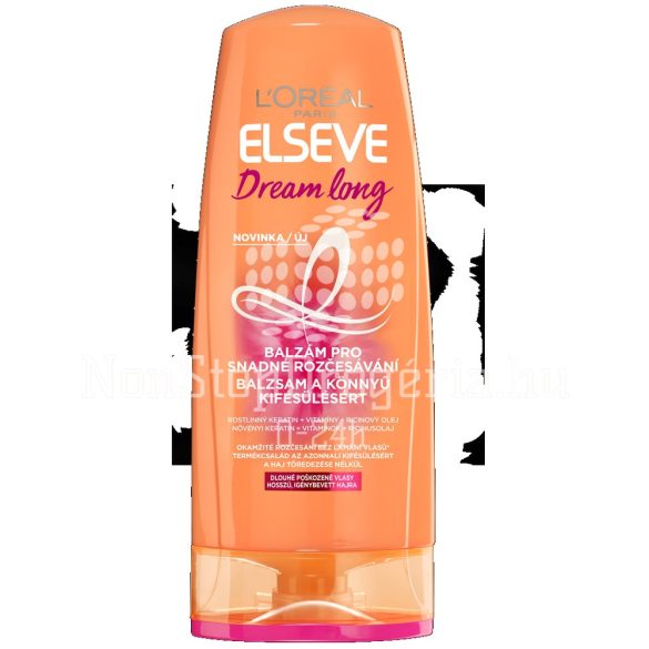 ELSEVE Balzsam 200 ml Dream Long