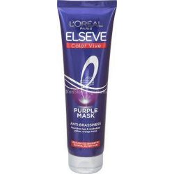 ELSEVE Color Vive Mask 150 ml Purple