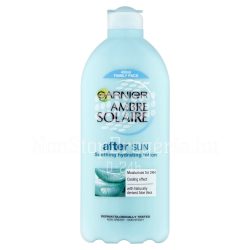 AMBRE SOLAIRE Napozás utáni hidratáló 400 ml