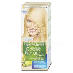 GARNIER Color Naturals Hajfesték Eo Kiszőkítő