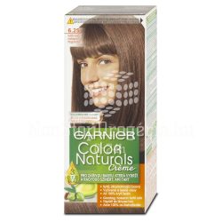 GARNIER Color Naturals Hajfesték 6.25 Mogyoróbarna