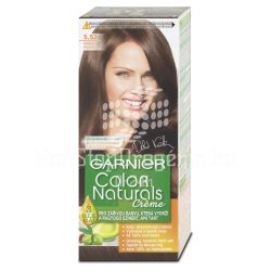 GARNIER Color Naturals Hajfesték 5.52 Opálos Mahagóni