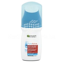   GARNIER Skin Naturals Pure Active Exfobrusher Tisztító gél-kefe 150 ml