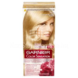 GARNIER Color Sensation Hajfesték 9.13 Bézsszőke