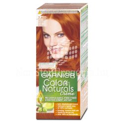 GARNIER Color Naturals Hajfesték 7.4 Érzéki Rézvörös