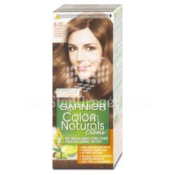   GARNIER Color Naturals Hajfesték 6.23 Szikrázó Világosbarna