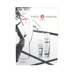 PRET A PORTER ajándékcsomag (EDT + dezodor)