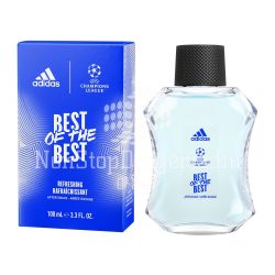 ADIDAS After Shave 100 ml UEFA 9 Best of the Best