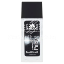 ADIDAS Férfi Natural Spray 75 ml Dynamic Pulse