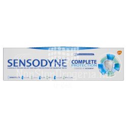 Sensodyne Complete Protection fogkrém 75 ml Cool mint