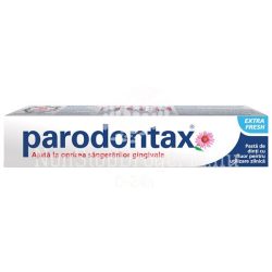 Parodontax fogkrém 75ml Extra Fresh
