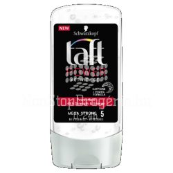 Taft Power hajzselé 150 ml Activity