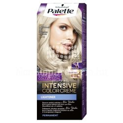 Palette hajfesték Intensive Color Creme A 10 ultra hamvasszőke