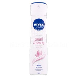 NIVEA Deo spray 150 ml Pearl&Beauty
