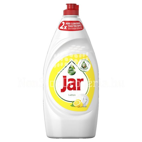 JAR mosogató 900 ml Citrom