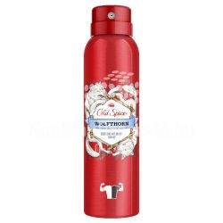 Old Spice deo spray 150 ml Wolfthorn