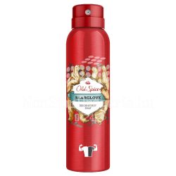Old Spice deo spray 150 ml BearGlove