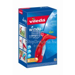 VILEDA Windomatic ablakporszívó
