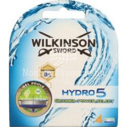 Wilkinson Hydro5 Skin Protection borotvabetét 4db