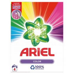Ariel mosópor 300 g Color (4mosás)