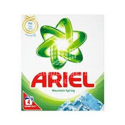 Ariel mosópor 300 g Mountain Spring (4mosás)
