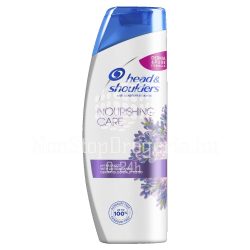 Head & Shoulders sampon 400 ml Nourishing Care