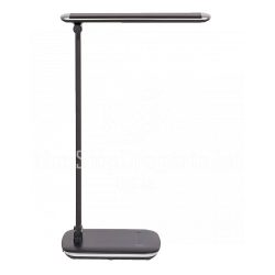   Lámpa asztali LED MAULjazzy, állítható fényerejű fekete