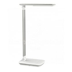   Lámpa asztali LED MAULjazzy, állítható fényerejű fehér
