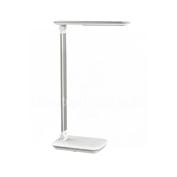 Lámpa asztali LED MAULjazzy, állítható fényerejű fehér