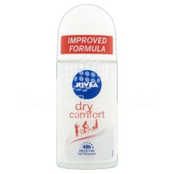 NIVEA golyós dezodor 50 ml Dry comfort