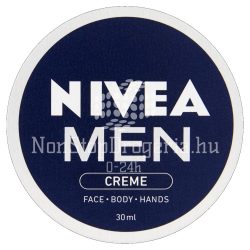 NIVEA MEN Creme 30 ml
