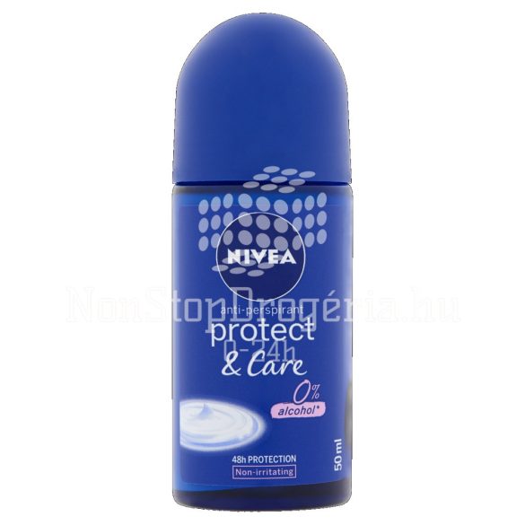 NIVEA golyós dezodor 50 ml Protect&care