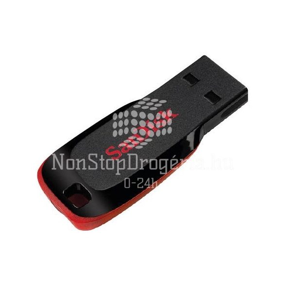 USB drive SANDISK CRUZER BLADE USB 2.0 32GB
