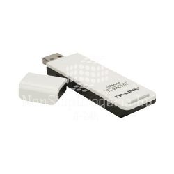 USB adapter vezeték nélküli TP-Link TL-WN821N 300Mbps