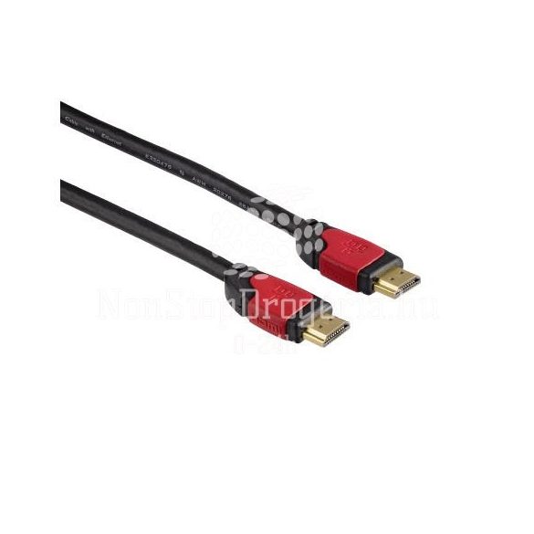 Kábel HDMI 3m HIGH SPEED