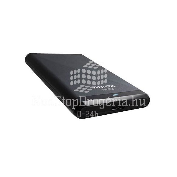 HDD ADATA 2,5" 1TB USB 3.0 HV100 fekete