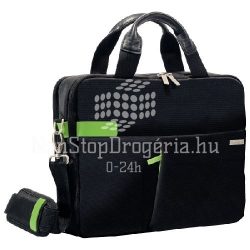 Notebook táska COMPLETE 13,3", fekete 603900..