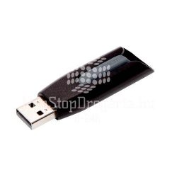 USB drive Verbatim V3 USB 3.0 128GB fekete-szürke