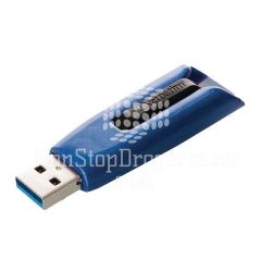  USB drive Verbatim "V3 MAX" USB 3.0 16GB kék-fekete